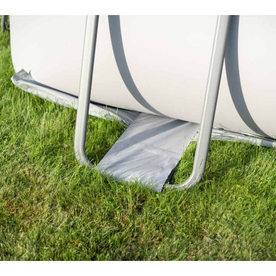 Bazen Summer Waves 549x247x132 cm Bazen Summer Waves 549x247x132 cm