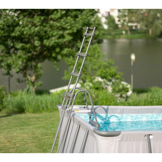 Bazen Summer Waves 549x247x132 cm Bazen Summer Waves 549x247x132 cm