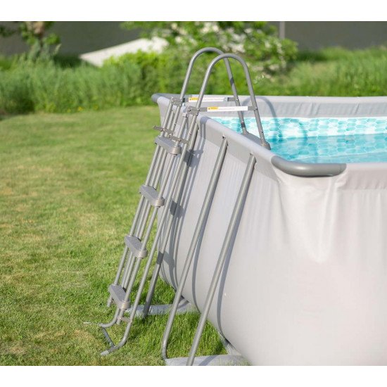 Bazen Summer Waves 549x247x132 cm Bazen Summer Waves 549x247x132 cm