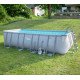 Bazen Summer Waves 549x247x132 cm Bazen Summer Waves 549x247x132 cm