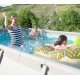 Bazen Summer Waves 549x247x132 cm Bazen Summer Waves 549x247x132 cm