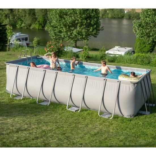 Bazen Summer Waves 549x247x132 cm Bazen Summer Waves 549x247x132 cm