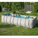 Bazen Summer Waves 549x247x132 cm Bazen Summer Waves 549x247x132 cm
