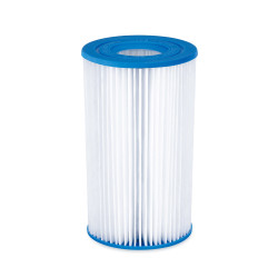 Bazen Summer Waves Ø 549x132 cm, rjava Bazen Summer Waves Ø 549x132 cm, rjava