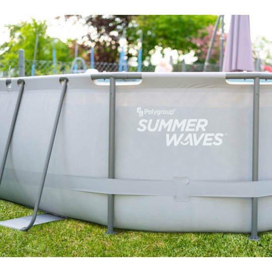 Bazen Summer Waves 488x305x107 cm Bazen Summer Waves 488x305x107 cm