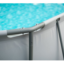 Bazen Summer Waves 488x305x107 cm Bazen Summer Waves 488x305x107 cm