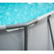 Bazen Summer Waves 488x305x107 cm Bazen Summer Waves 488x305x107 cm