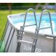 Bazen Summer Waves 488x305x107 cm Bazen Summer Waves 488x305x107 cm
