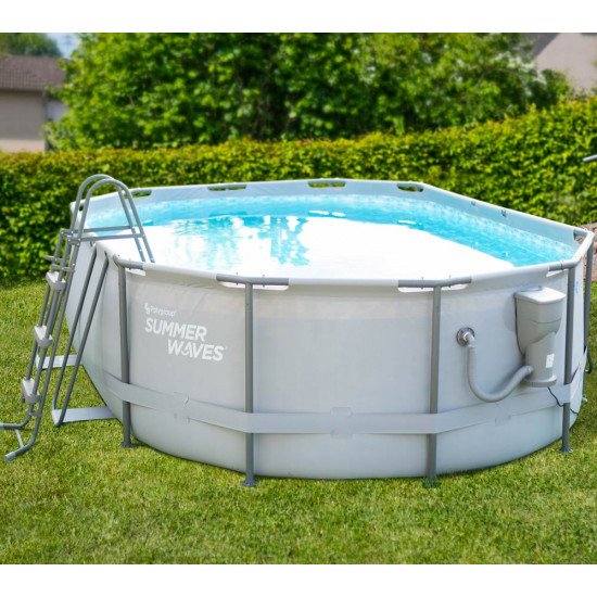 Bazen Summer Waves 488x305x107 cm Bazen Summer Waves 488x305x107 cm