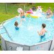 Bazen Summer Waves 488x305x107 cm Bazen Summer Waves 488x305x107 cm