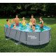 Bazen Summer Waves 488x305x107 cm Bazen Summer Waves 488x305x107 cm