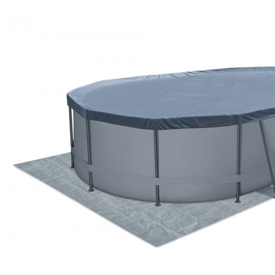 Bazen Summer Waves 610x366x122 cm Bazen Summer Waves 610x366x122 cm