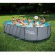 Bazen Summer Waves 610x366x122 cm Bazen Summer Waves 610x366x122 cm