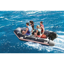 Čoln Bestway Mirovia Hydro-Force Pro 330 x 162 x 44  Čoln Bestway Mirovia Hydro-Force Pro 330 x 162 x 44