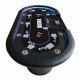 LED miza za poker House LED miza za poker House