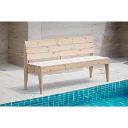 Vrtna klop Pool Vrtna klop Pool