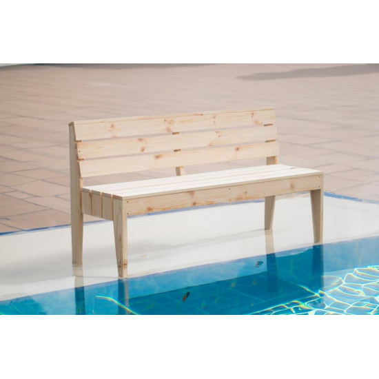 Vrtna klop Pool Vrtna klop Pool