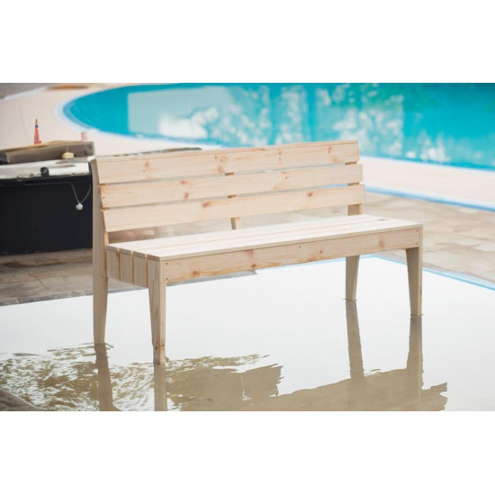 Vrtna klop Pool Vrtna klop Pool