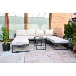 Vrtna garnitura Portland Vrtna garnitura Portland