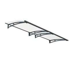 Nadstrešek za vhodna vrata 3000 Nadstrešek za vhodna vrata 3000