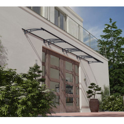 Nadstrešek za vhodna vrata 6000 Nadstrešek za vhodna vrata 6000