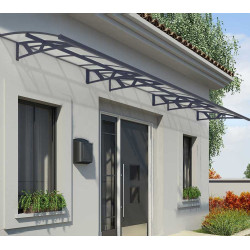 Nadstrešek za vhodna vrata 6690 Nadstrešek za vhodna vrata 6690