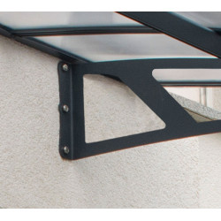 Nadstrešek za vhodna vrata 4460 Nadstrešek za vhodna vrata 4460