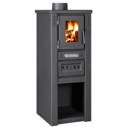 Kaminska peč PRO-TERMO Lava Basic Glass