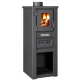 Kaminska peč PRO-TERMO Lava Basic Glass Kaminska peč PRO-TERMO Lava Basic Glass