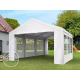 Prireditveni šotor 3x6 m - 180 g/m² Prireditveni šotor 3x6 m - 180 g/m²