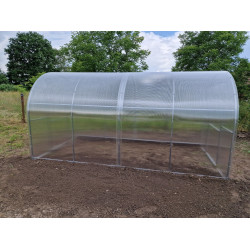 Rastlinjak Plus Rastlinjak Plus