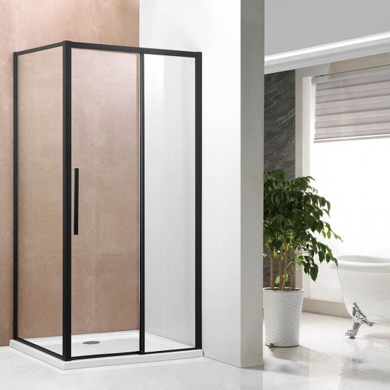 Tuš kabina Elegance 100x80x197 cm Tuš kabina Elegance 100x80x197 cm
