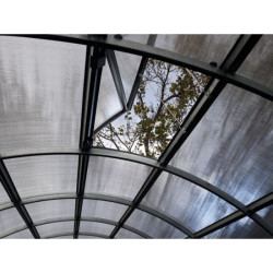 Rastlinjak Sigma Rastlinjak Sigma