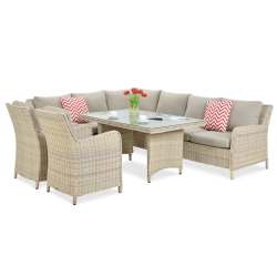 Vrtna garnitura MARYLAND Vrtna garnitura MARYLAND