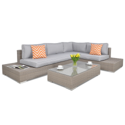 Vrtna garnitura VERONA Vrtna garnitura VERONA