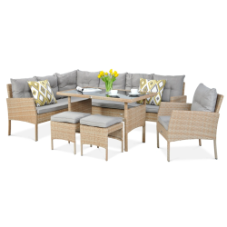 Vrtna garnitura CORTINA Vrtna garnitura CORTINA