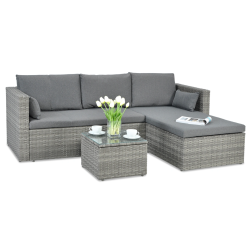 Vrtna garnitura LIZBONA Vrtna garnitura LIZBONA