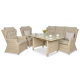Vrtna garnitura TRIVENTO DINING 3 Vrtna garnitura TRIVENTO DINING 3