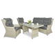 Vrtna garnitura TRIVENTO DINING 3 Vrtna garnitura TRIVENTO DINING 3