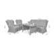 Vrtna garnitura TRIVENTO DINING 3 Vrtna garnitura TRIVENTO DINING 3