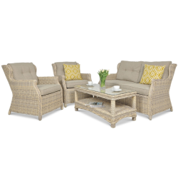 Vrtna garnitura TRIVENTO 2 Vrtna garnitura TRIVENTO 2