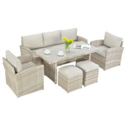 Vrtna garnitura BORNEO Vrtna garnitura BORNEO