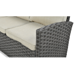 Vrtna garnitura BORNEO Vrtna garnitura BORNEO