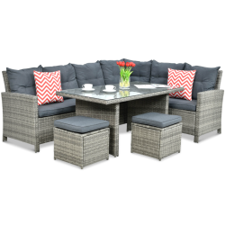 Vrtna garnitura IBIZA Vrtna garnitura IBIZA