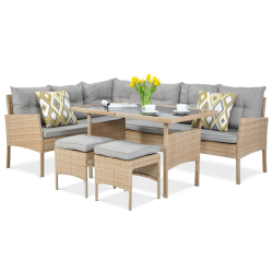 Vrtna garnitura CORTINA 2  Vrtna garnitura CORTINA 2