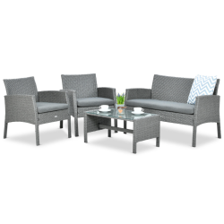 Vrtna garnitura SAN MARINO Vrtna garnitura SAN MARINO