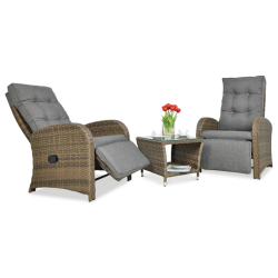 Vrtni set ALICANTE DUO Vrtni set ALICANTE DUO