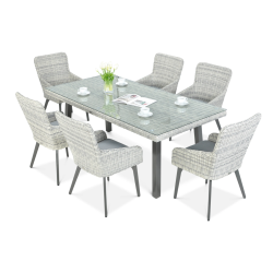 Vrtna garnitura MILANO 6 Vrtna garnitura MILANO 6