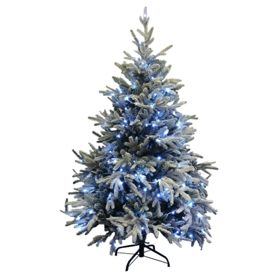 Božično drevo 150cm LED Božično drevo 150cm LED