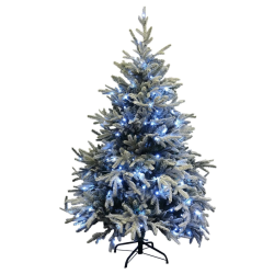 Božično drevo 180cm LED Božično drevo 180cm LED
